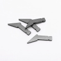Cemented Carbide Ski Pole Tips for Outdoor Sports